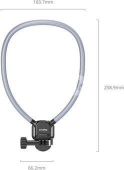 SmallRig 5567 Quick Release Neck Mount for DJI Osmo Pocket 3