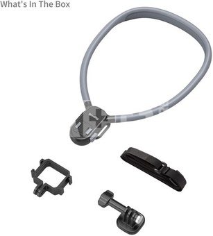 SmallRig 5567 Quick Release Neck Mount for DJI Osmo Pocket 3