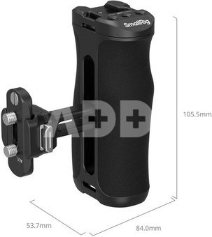 SmallRig 5951 HawkLock H21 Quick Release Side Handle
