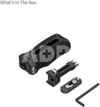 SmallRig 5951 HawkLock H21 Quick Release Side Handle