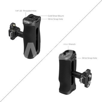 SmallRig 5951 HawkLock H21 Quick Release Side Handle