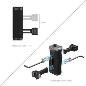 SmallRig 5951 HawkLock H21 Quick Release Side Handle