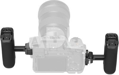SmallRig 5951 HawkLock H21 Quick Release Side Handle