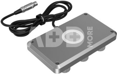 SMALLRIG 3980 CONTROL PANEL FOR RC 350 / 450 COB LIGHTS