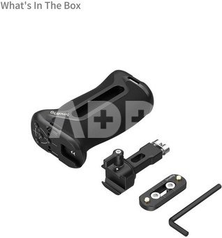 SmallRig 5952 Side Handle with NATO Clamp