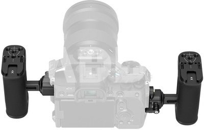 SmallRig 5952 Side Handle with NATO Clamp