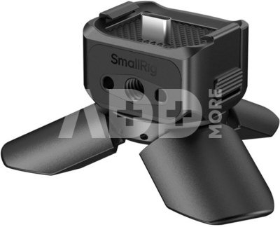 SmallRig 6361 Mini Desktop Quick Release Tripod with USB-C for DJI Osmo Pocket 4P / 4 / 3