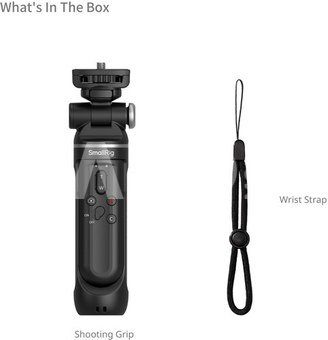 SmallRig 4551 Wireless Shooting Grip SR-RG2