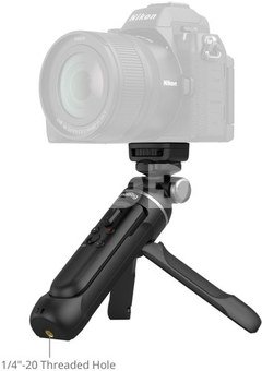 SmallRig 4551 Wireless Shooting Grip SR-RG2