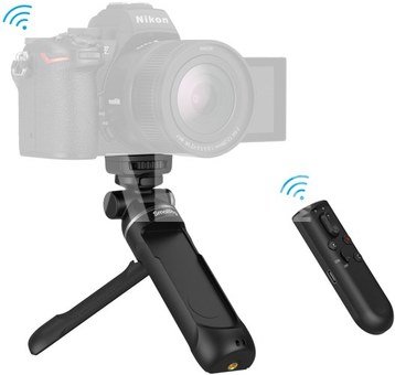 SmallRig 4551 Wireless Shooting Grip SR-RG2