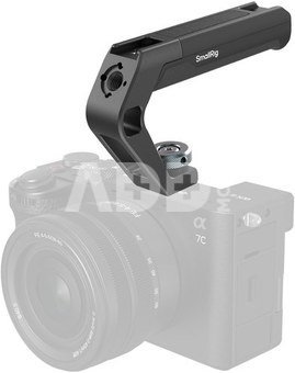 SmallRig 5976 Top Handle with Cold Shoe Mount