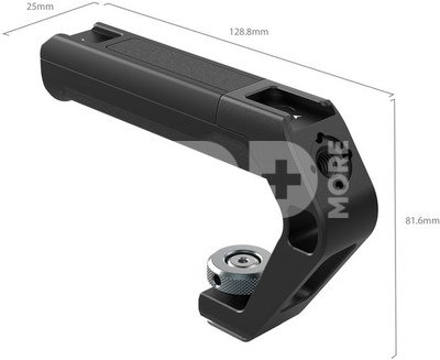SmallRig 5976 Top Handle with Cold Shoe Mount