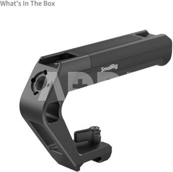 SmallRig 5977 Top Handle with NATO Clamp