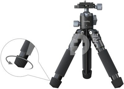 SmallRig 5470 VT-20Pro Portable Desktop Tripod