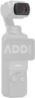 SmallRig 5650 Wide-Angle Lens for DJI Osmo Pocket 3