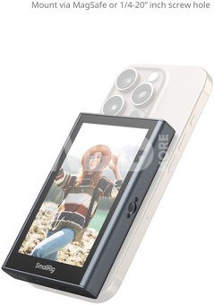 SmallRig 4850 Wireless Video Monitor for Phone