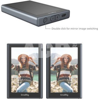 SmallRig 4850 Wireless Video Monitor for Phone