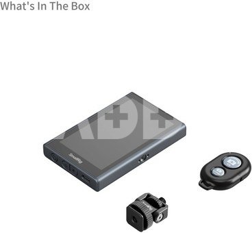 SmallRig 4850 Wireless Video Monitor for Phone