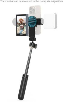 SmallRig 4851 Wireless Video Monitor for Phone (Vlog Kit)