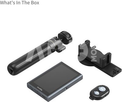SmallRig 4851 Wireless Video Monitor for Phone (Vlog Kit)