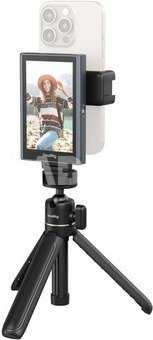 SmallRig 4851 Wireless Video Monitor for Phone (Vlog Kit)