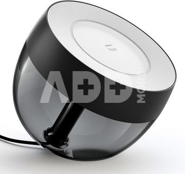 Smart Light Bulb|PHILIPS|8.1 Watts|570 Lumen|Number of bulbs 1|ZigBee|Black|929002376201