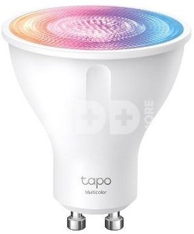 LIGHT BULB GU10 3.7W 350LM/TAPO L630 TP-LINK