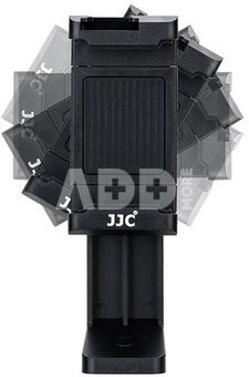 JJC Smart Phone Clip SPS 1A Black
