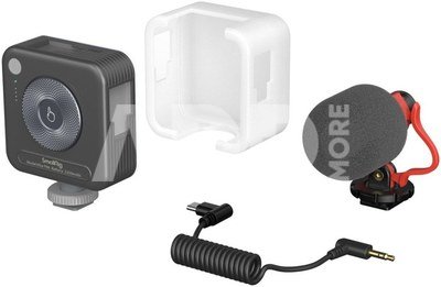 SmallRig Smartphone Vlog Tripod Kit VK-30 Advanced Version 4367