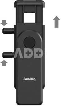 SmallRig Smartphone Vlog Tripod Kit VK-30 Advanced Version 4367
