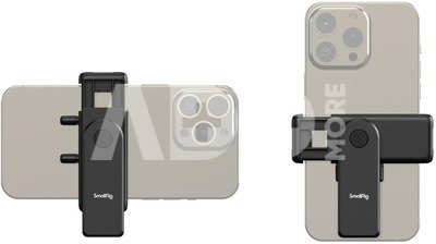 SmallRig Smartphone Vlog Tripod Kit VK-30 Advanced Version 4367
