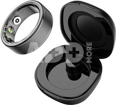 R03 21.3MM 12 Black