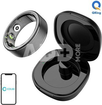 R03 21.3MM 12 Black