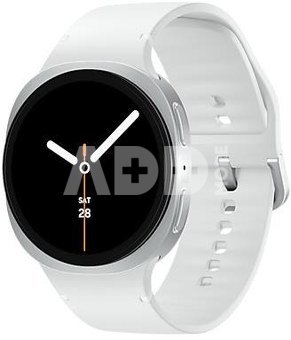 SMARTWATCH GALAXY WATCH8/44MM SILVER SM-L300 SAMSUNG