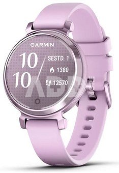 SMARTWATCH LILY 2/LILAC 010-02839-01 GARMIN