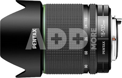 《良品》PENTAX DA 18-135mm F3.5-5.6ED AL(IF)DC WR 良品》PENTAX DA 18-135mm F3.5-5.6ED AL(IF)DC WR