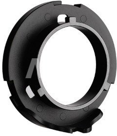 SMDV F1 Adapter voor Nanlite Forza 60,60B