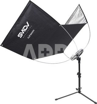 SMDV Flip Bansa Reflector 1480 x 625mm