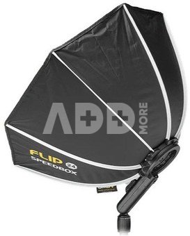 SMDV Softbox Octa 24 Roundhead Set