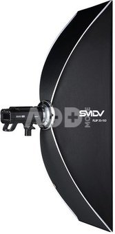 SMDV Speedbox Flip 35x150 ( exclusief speedring )