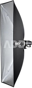 SMDV Speedbox Flip 35x150 ( exclusief speedring )