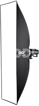 SMDV Speedbox Flip 35x150 ( exclusief speedring )