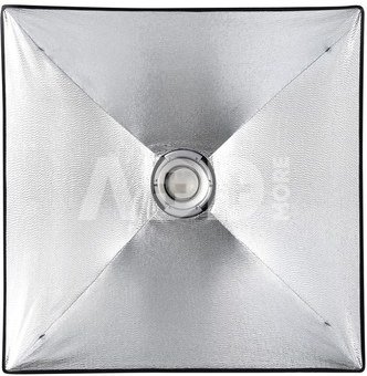 SMDV Speedbox Flip 80x80 ( exclusief speedring )