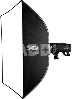 SMDV Speedbox Flip 80x80 ( exclusief speedring )