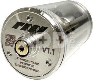 SmokeGENIE Shock Proof Smoke Chamber
