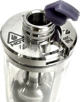 SmokeGENIE Shock Proof Smoke Chamber