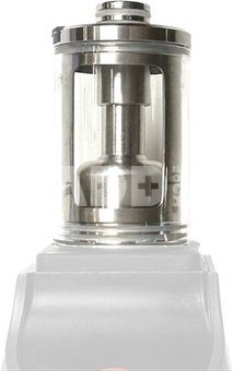 SmokeGENIE Shock Proof Smoke Chamber