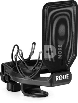 SMR - Premium Studio Microphone Shock Mount