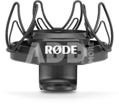 SMR - Premium Studio Microphone Shock Mount