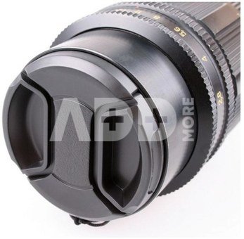 Snap-on 77mm Foxfoto dangtelis objektyvui